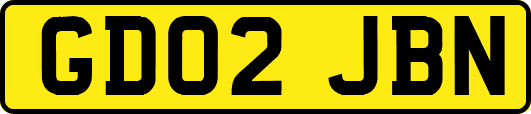 GD02JBN
