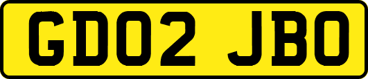GD02JBO