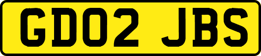 GD02JBS