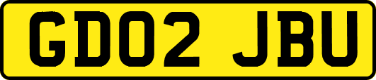 GD02JBU