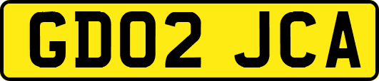 GD02JCA