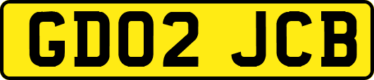 GD02JCB