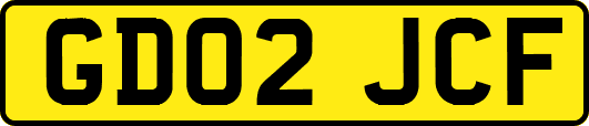 GD02JCF