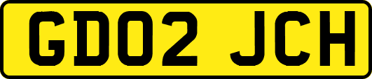 GD02JCH