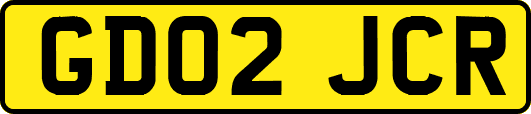 GD02JCR