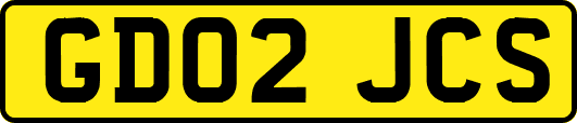 GD02JCS
