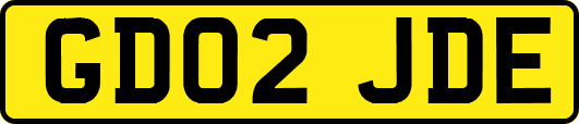 GD02JDE
