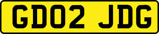 GD02JDG