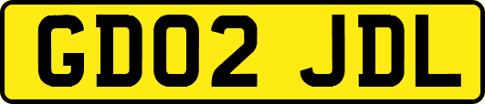 GD02JDL