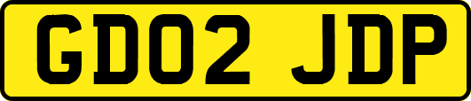 GD02JDP
