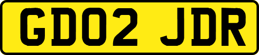 GD02JDR