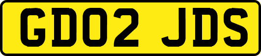 GD02JDS