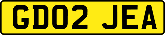 GD02JEA