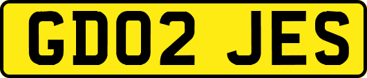 GD02JES