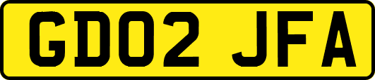 GD02JFA