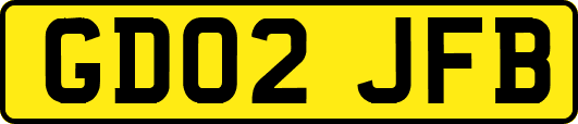 GD02JFB