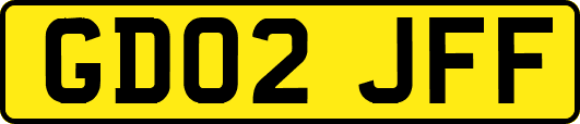 GD02JFF