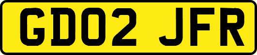 GD02JFR