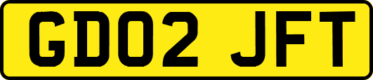 GD02JFT