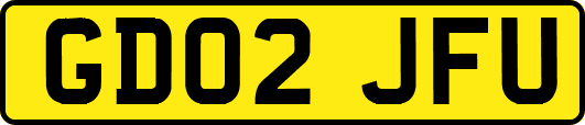 GD02JFU