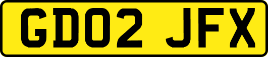 GD02JFX