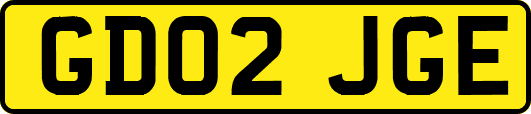 GD02JGE