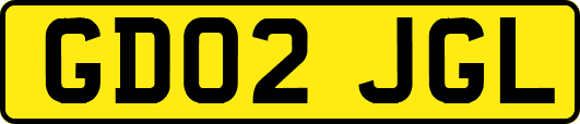 GD02JGL