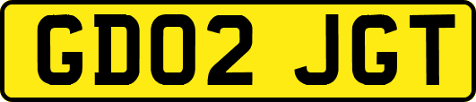 GD02JGT