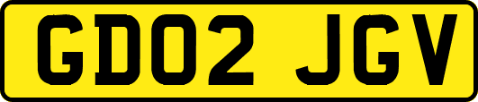 GD02JGV