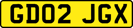 GD02JGX