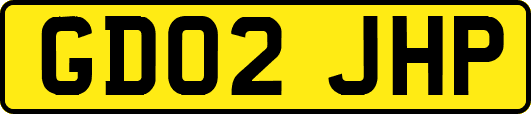 GD02JHP