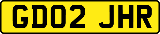 GD02JHR