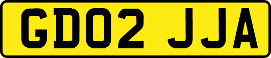 GD02JJA