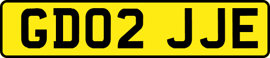GD02JJE