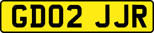 GD02JJR