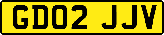 GD02JJV