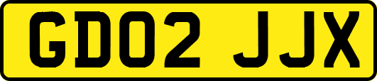 GD02JJX