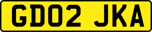 GD02JKA