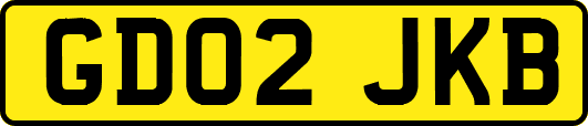 GD02JKB