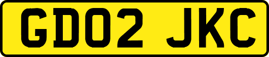 GD02JKC