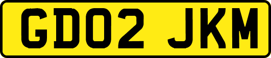GD02JKM
