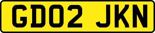 GD02JKN