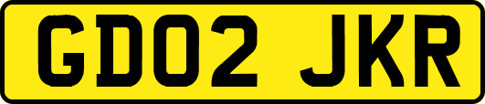 GD02JKR