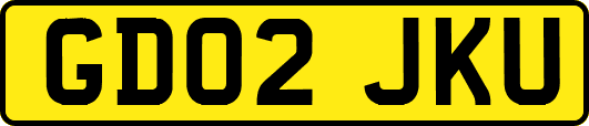GD02JKU