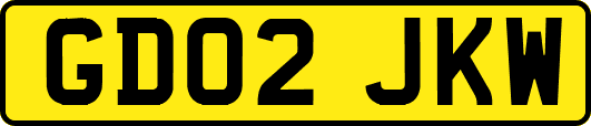GD02JKW