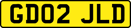 GD02JLD