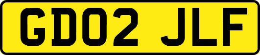 GD02JLF