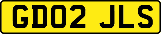 GD02JLS