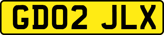 GD02JLX