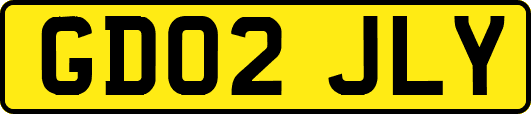 GD02JLY